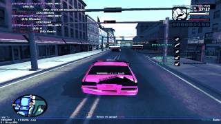 Polski Party Server - event:Need For Speed
