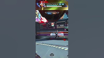 Learning Lurch Strafing