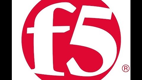 Pentesting - Module 1.4 - Adding an F5 (BIGIP/BIGIQ) appliance into GNS3 pentesters lab