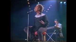 Video thumbnail of "Art Garfunkel - So Much In Love - 1988"