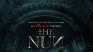 The Nun #newhollywoodmoviedubbedhindi Hollywood horror in Hindi dubbed Horror movie Full Hd#john