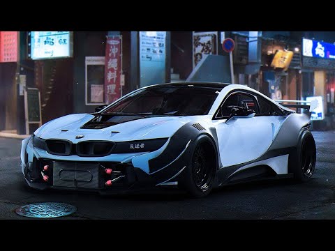 BASS BOOSTED SONGS 2024 🔈 CAR MUSIC 2024 🔈 EDM BASS BOOSTED MUSIC 2024