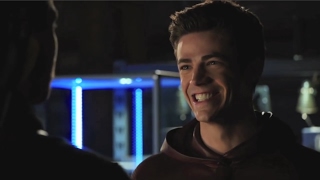 The Flash Crack Video №2