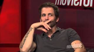 'Legend Of The Guardians' Unscripted Bonus Clip - Ryan Tells an Owl Joke
