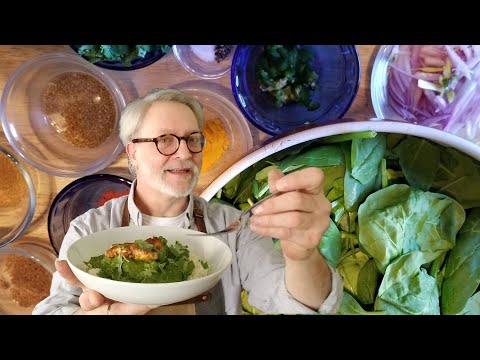 palak-paneer-keto:-cuisine-indienne-maison-cÉtogÉnique-et-low-carb!-si-facile!