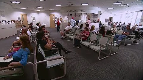 Government shutdown jeopardizing ACA