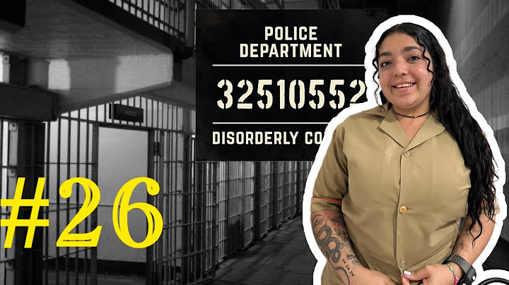 Chapter 26. Learn to Appreciate What You Have | Luisa | Conspiracy to Commit Crimes