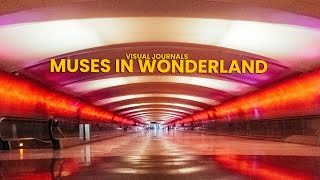 Improv Challenge Intro To Vlogging Destination Muses In Wonderland Philnice Vlog