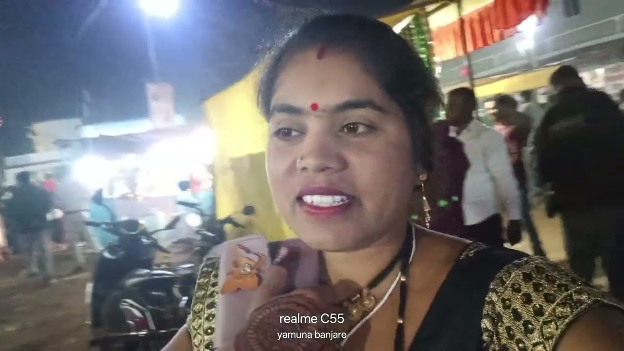 Hamar ganw ke mela madai 😄❤️