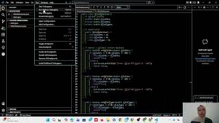 program nilai mahasiswa java-tugas pbo