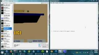 HOW TO EDIT MOD CARS TEXTURES IN GTA IV OR EFLC