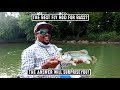 The best fly rod for bass  dont make a mistake