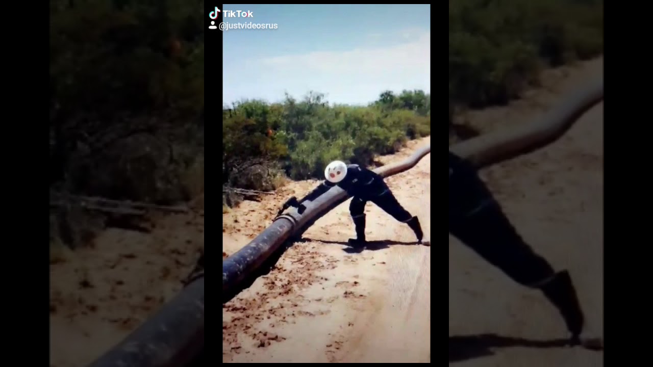 Water Transfer Oilfield YouTube Water Transfer Oilfield YouTube