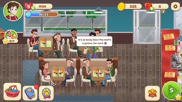 COOKING DIARY / Amazing Story- PART 2