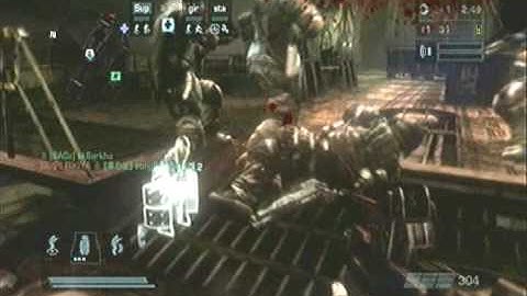 Killzone 2: The Weary Tactician #48 (2/3)