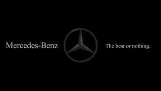 Mercedes-Benz Ident