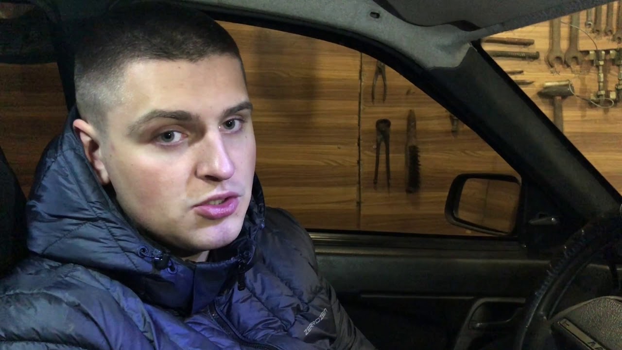 Плавают обороты ВАЗ 2110 (Чирик). РЕШЕНИЕ! - YouTube