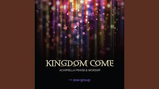 More Than Conquerors