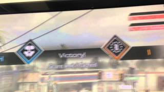 Win 4-1 map 2