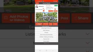 Customer and Client Pin Locator