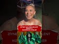 Bülent Ersoy&#39;u delirtecek sözler: &#39;Tribal, kompleksli diva&#39; #shorts ##ziynetsali #bülentersoy #diva