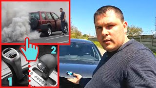 Cum opriti motorul daca o ia turbina pe ulei si masina nu se opreste din cheie ( Runaway diesel )
