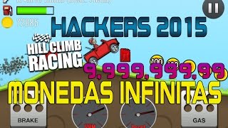 Hill Climb Racing Hack (Monedas infinitas) Para PC 2015