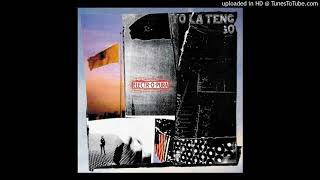 Yo La Tengo -  (Straight Down To The) Bitter End