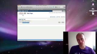 How to use the confluence wiki