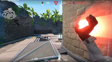 1v3 Ranked Phx Clutch FTW!