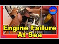 Engine failure at sea  series 2 episode 14  ep 81