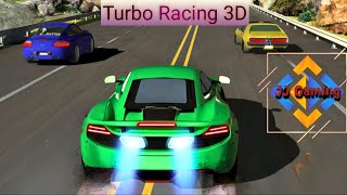Turbo Car Racing 3D || Turbo Car Race Scene || Android Gameplay #2 screenshot 1