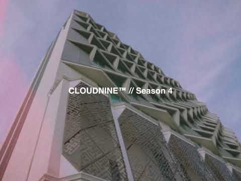 CLOUDNINE // IT'S PHYOE [Clothing Commercial]