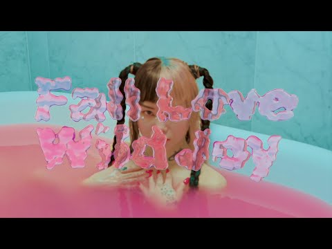 MLMA - Fall Love Wild Joy (Official Music video)