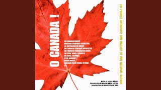 O Canada (Instrumental)