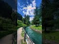 5 Days Offbeat Himachal Itinerary 🏔️ #travel #budgettravel #exploringindia #himachal