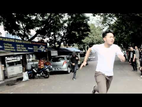 Bleeding Tragedy   Menuju Akhir Official Video Clip Youtube