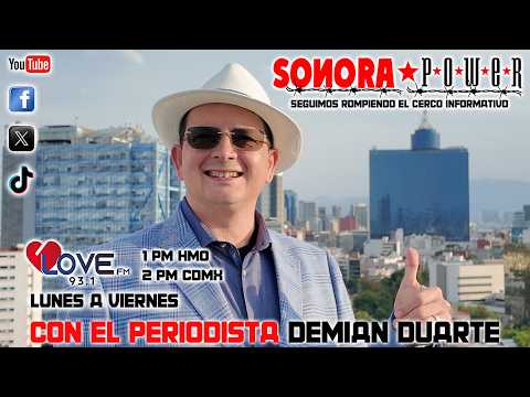 Enroque en Palacio, se va la consejera jurídica, Sheinbaum pide relevo en Morena, Todo al 2027