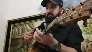 Адам Мунашев - Безаман Мухар!#music #гитара