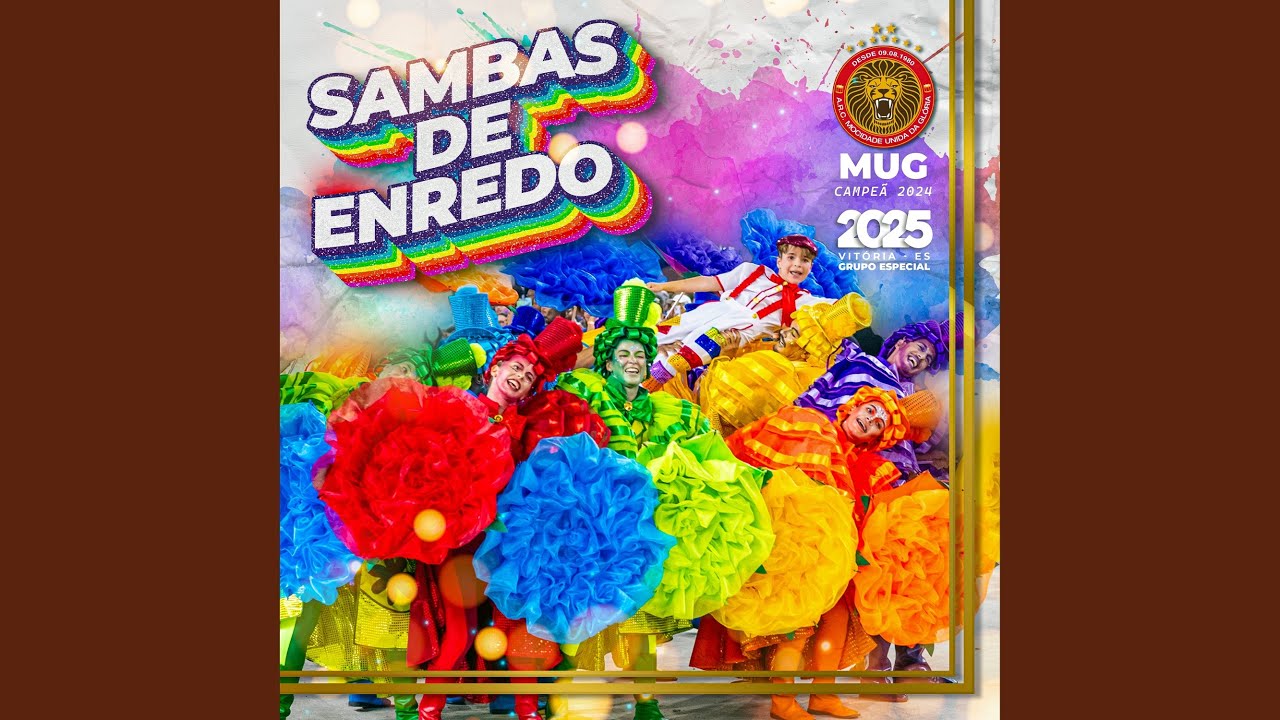 O Guerreiro da Capa Encarnada - Jorge do Povo Brasileiro