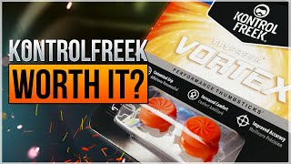 Are KontrolFreek's Worth It? (Honest Non-Sponsored KontrolFreeks Review)