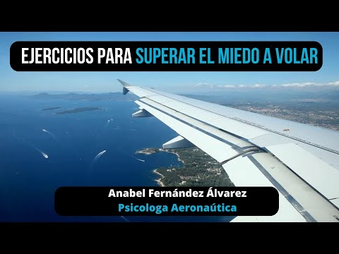 Video: 3 formas sencillas de superar el miedo a viajar