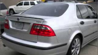 2003 Saab 9-5 - Teterboro NJ