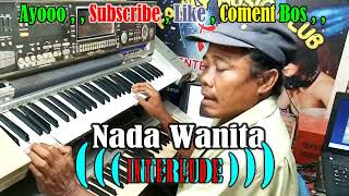 Download Lagu Hitam Manis Dhut Mix NADA WANITA || By Imam S Arifin || KARAOKE KN7000 FMC MP3