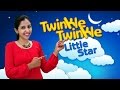 Nursery rhymes for kids  twinkle twinkle little star top 10 collection  action songs for children