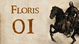 Floris Expanded (Warband Mod) - Part 1 - Special Feature