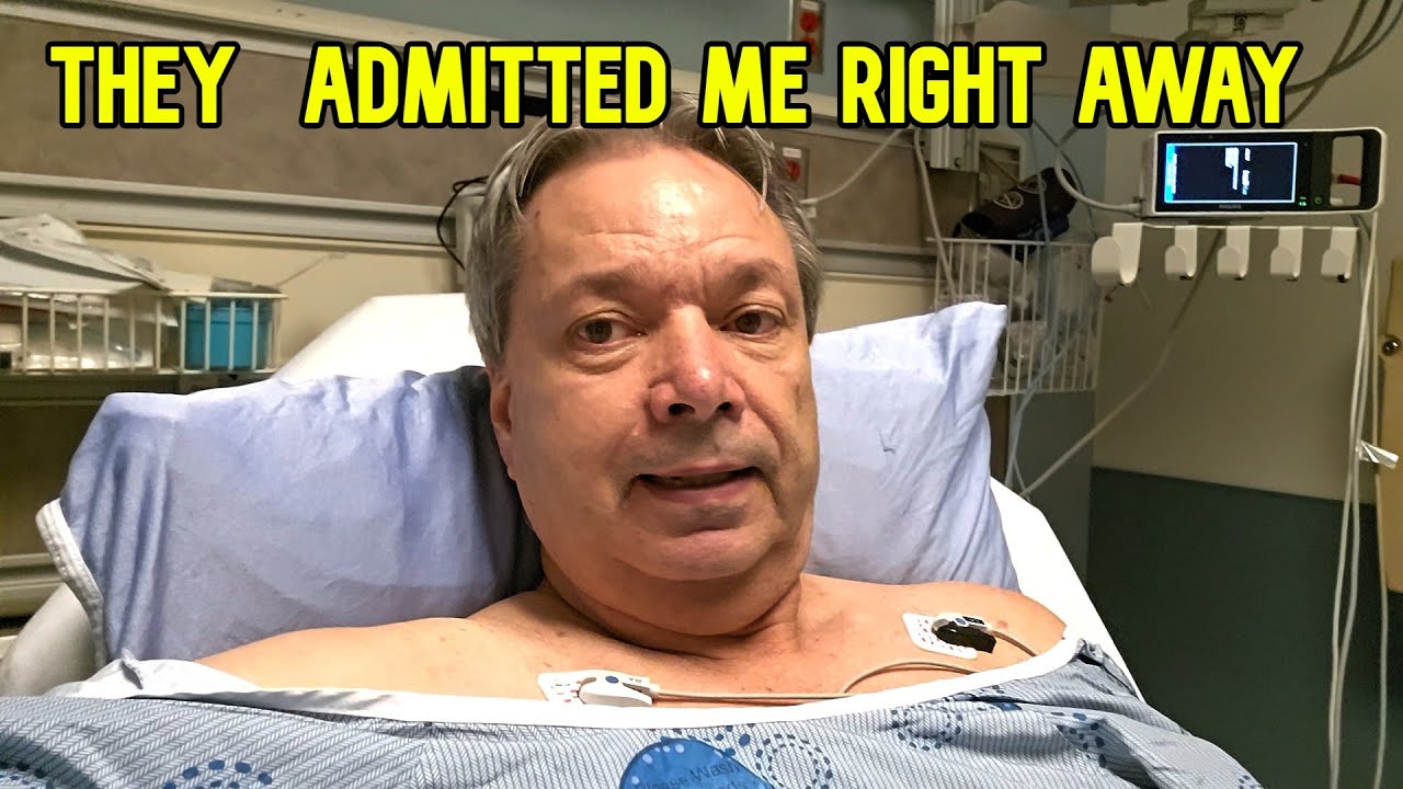 SO I THINK MY LUNG COLLAPSED