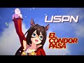 El Condor Pasa | Ace/Parent Attempt For Capricorn Cup! - Umamusume Unity Cup Career