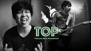 Soundtrack Tukang Ojek Pengkolan (TOP) Cover | Creative Projects Studio