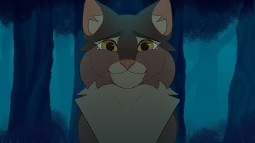 Here I Am (Brambleclaw MAP) || Part 24